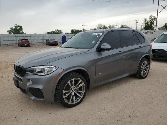 bmw x5 2017 5uxks4c38h0u04545