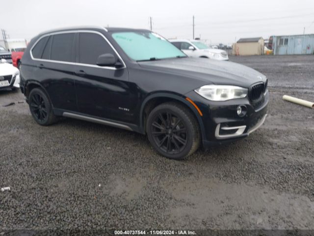 bmw x5 2017 5uxks4c39h0u04652