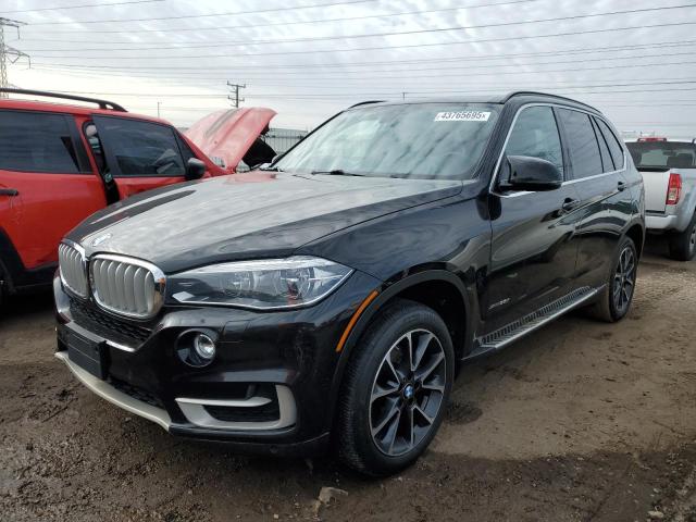 bmw x5 xdrive3 2015 5uxks4c50f0n10910