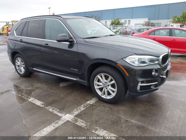 bmw x5 2015 5uxks4c50f0n12026