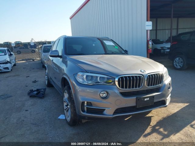 bmw x5 2018 5uxks4c50j0y19768