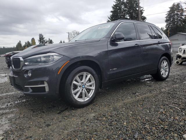 bmw x5 xdrive3 2014 5uxks4c51e0j93797