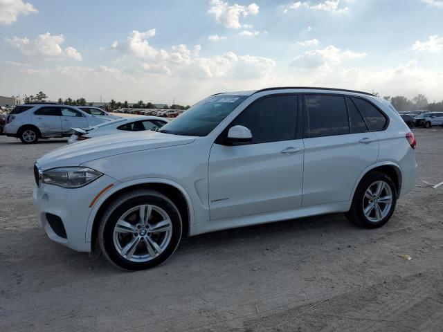 bmw x5 xdrive3 2015 5uxks4c51f0n05635