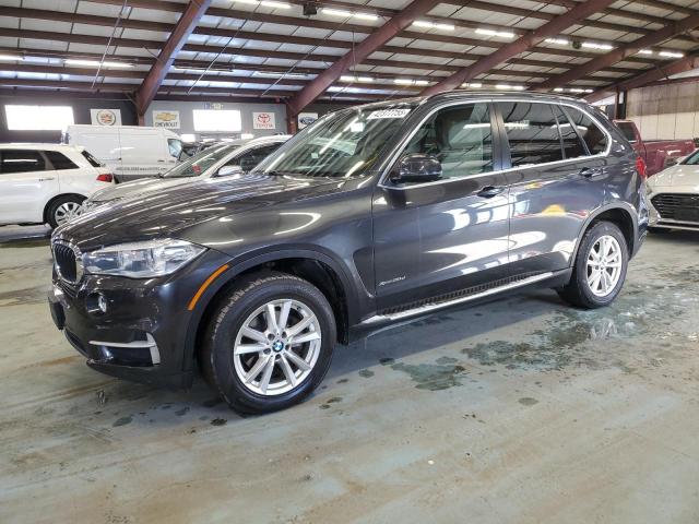 bmw x5 xdrive3 2015 5uxks4c51f0n09376