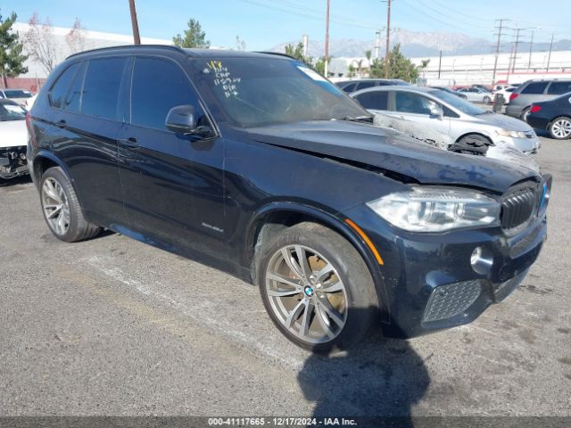 bmw x5 2016 5uxks4c51g0n13154