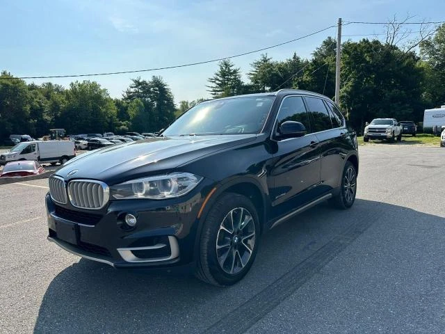 bmw x5 xdrive3 2018 5uxks4c51j0y18564