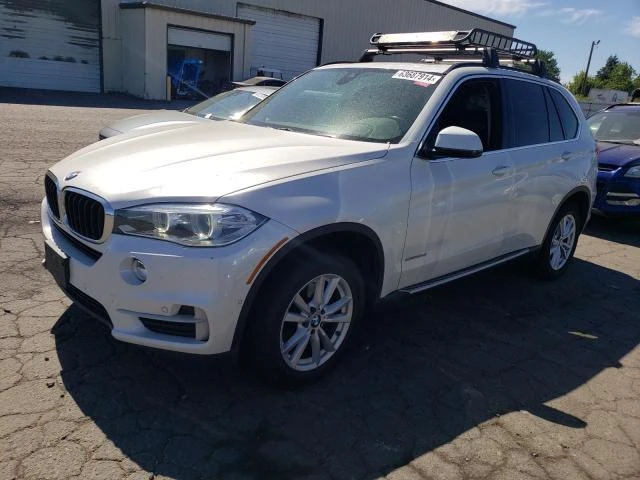 bmw x5 xdrive3 2014 5uxks4c52e0j96479