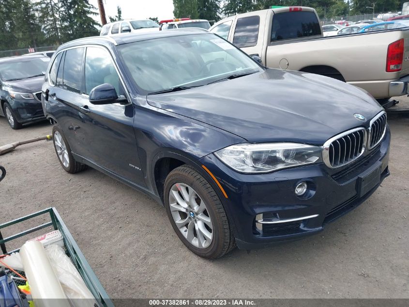 bmw x5 2015 5uxks4c52f0n09709