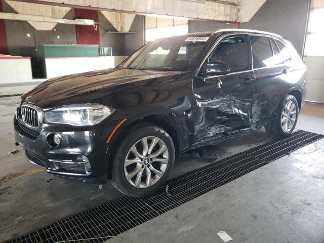 bmw x5 xdrive3 2018 5uxks4c52j0y20145