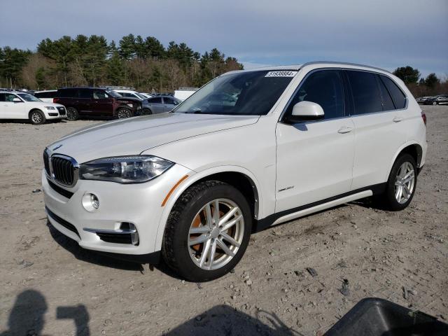 bmw x5 2015 5uxks4c53f0j98310