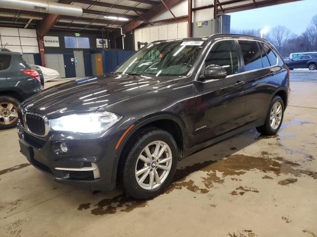 bmw x5 xdrive3 2015 5uxks4c53f0n07712