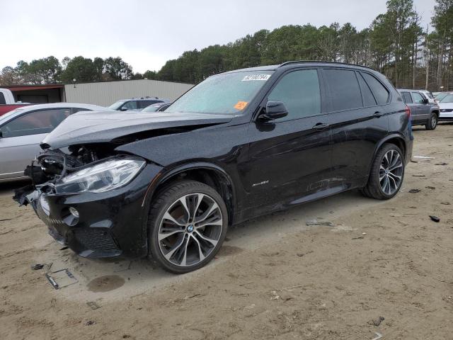 bmw x5 xdrive3 2018 5uxks4c53j0y19389