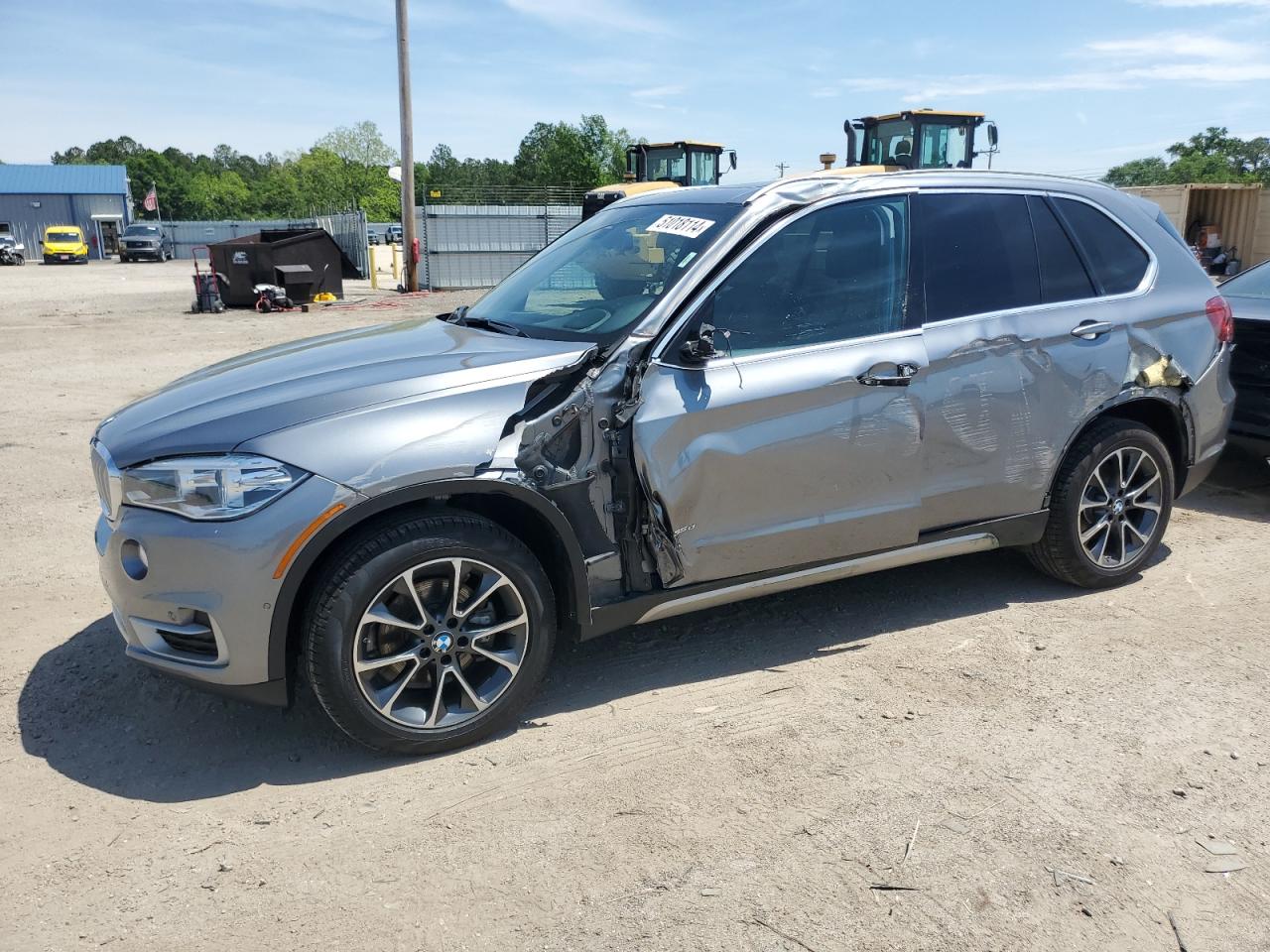 bmw x5 2018 5uxks4c53j0y20252