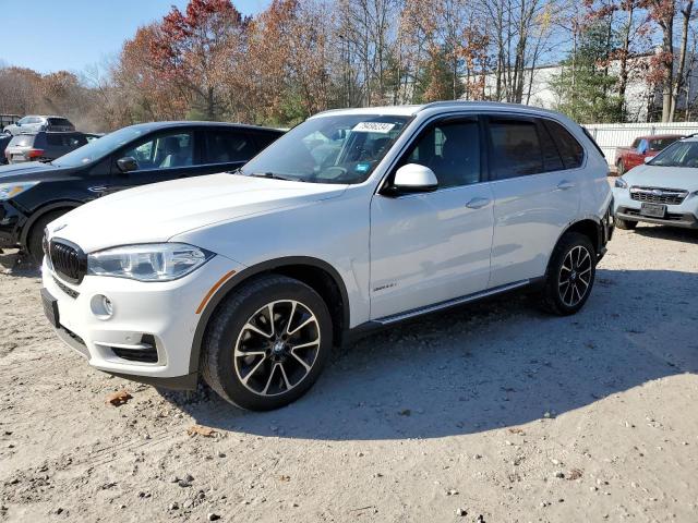 bmw x5 xdrive3 2018 5uxks4c53j0z89445