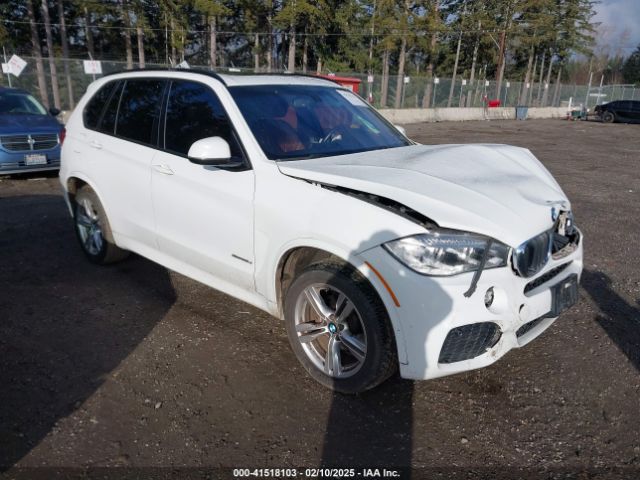 bmw x5 2015 5uxks4c54f0n06245