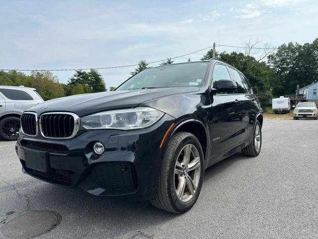 bmw x5 xdrive3 2015 5uxks4c54f0n08125