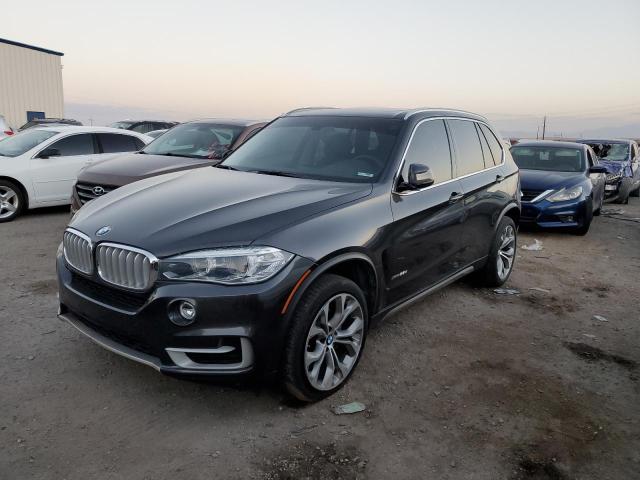 bmw x5 xdrive3 2015 5uxks4c54f0n11008