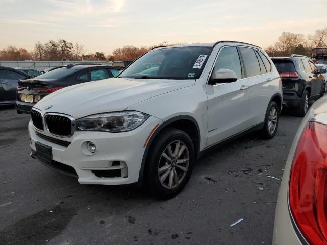 bmw x5 xdrive3 2014 5uxks4c55e0j94175