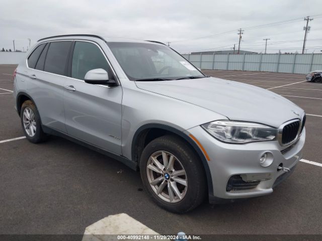 bmw x5 2015 5uxks4c55f0n05704