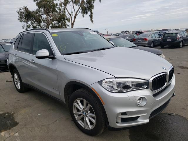 bmw x5 xdrive3 2015 5uxks4c55f0n06495