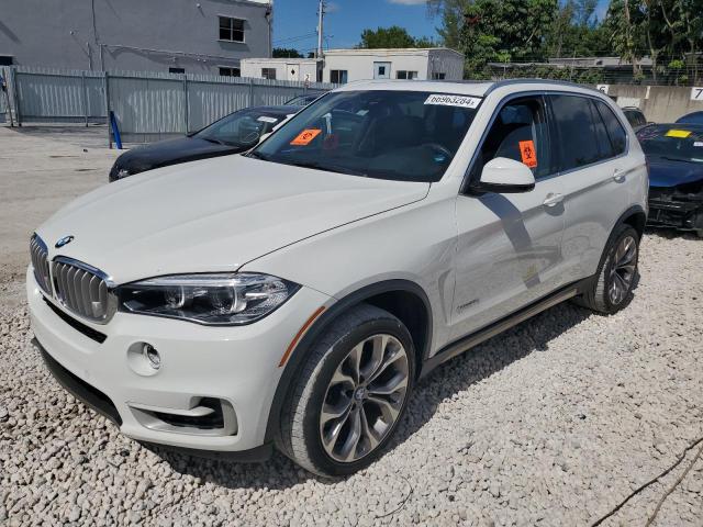 bmw x5 xdrive3 2015 5uxks4c55f0n07050