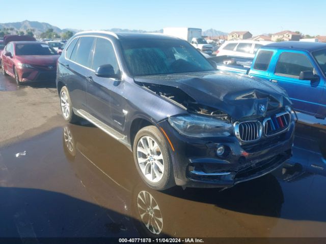 bmw x5 2015 5uxks4c55f0n09462