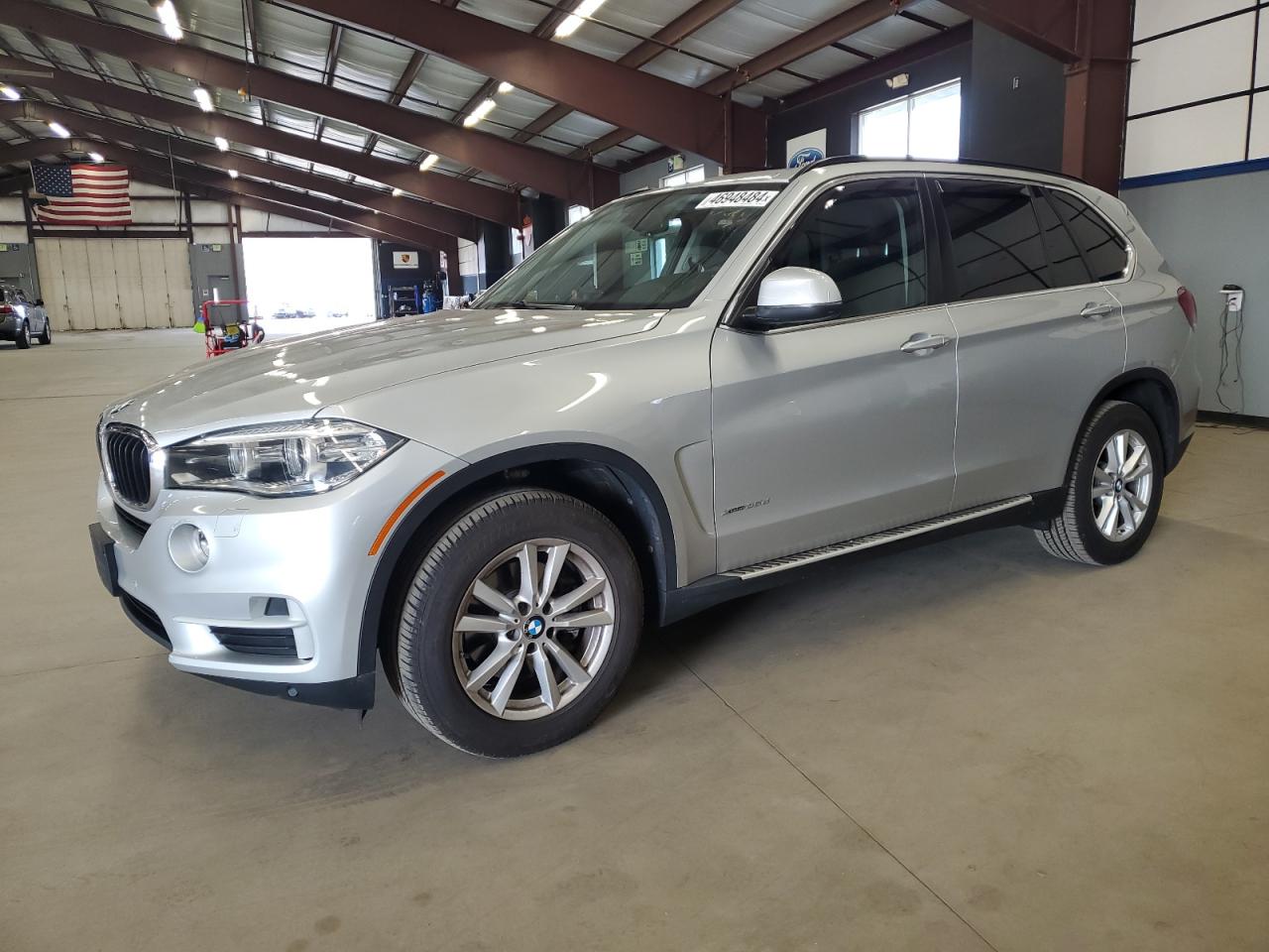 bmw x5 2014 5uxks4c56e0j94783