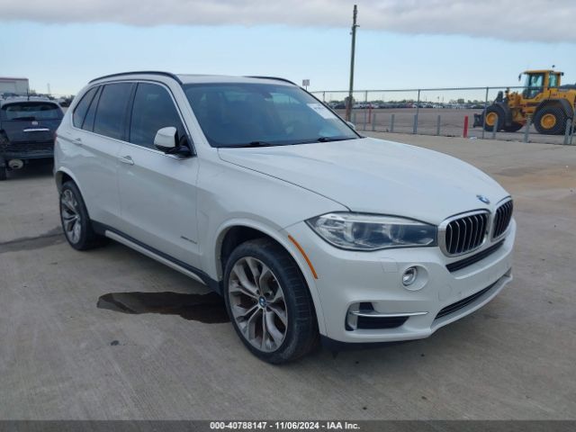 bmw x5 2015 5uxks4c56f0n09888