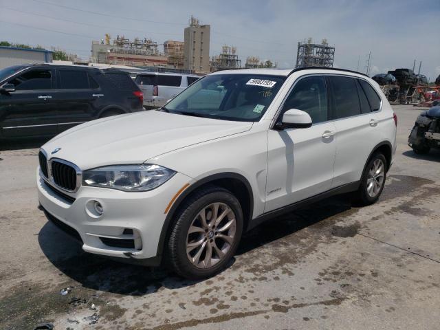 bmw x5 xdrive3 2016 5uxks4c56g0n13053