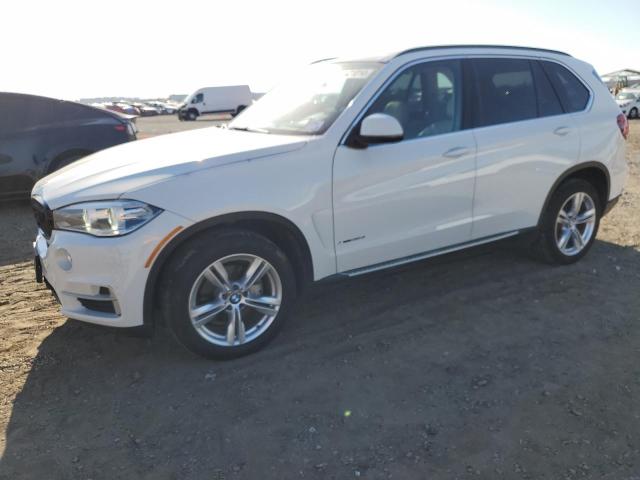 bmw x5 xdrive3 2015 5uxks4c57f0n05669