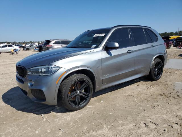 bmw x5 xdrive3 2015 5uxks4c57f0n07003