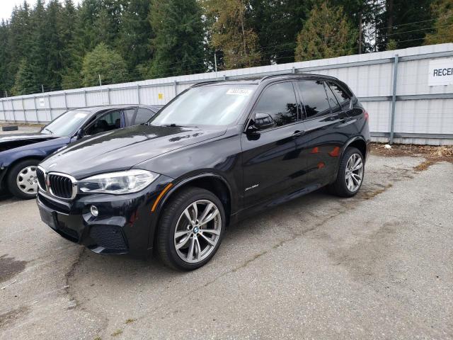 bmw x5 xdrive3 2015 5uxks4c57f0n07146