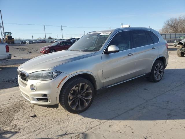 bmw x5 xdrive3 2015 5uxks4c57f0n07910