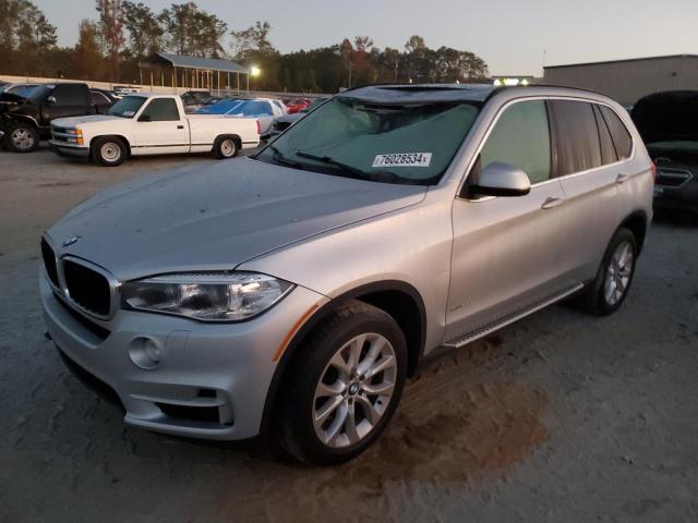 bmw x5 xdrive3 2016 5uxks4c57g0n14390