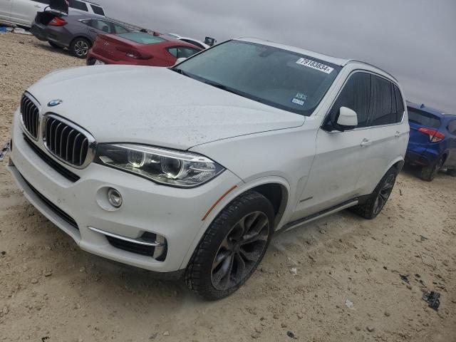 bmw x5 xdrive3 2014 5uxks4c58e0c07424