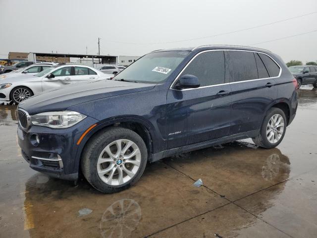 bmw x5 xdrive3 2014 5uxks4c58e0j96891