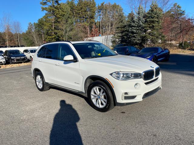 bmw x5 xdrive3 2015 5uxks4c58f0n12369