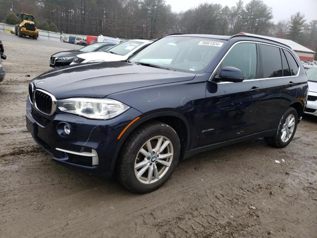 bmw x5 xdrive3 2015 5uxks4c59f0j99722