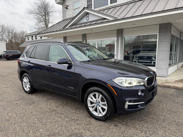 bmw x5 xdrive3 2015 5uxks4c59f0n06077