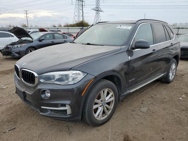 bmw x5 2015 5uxks4c59f0n07567