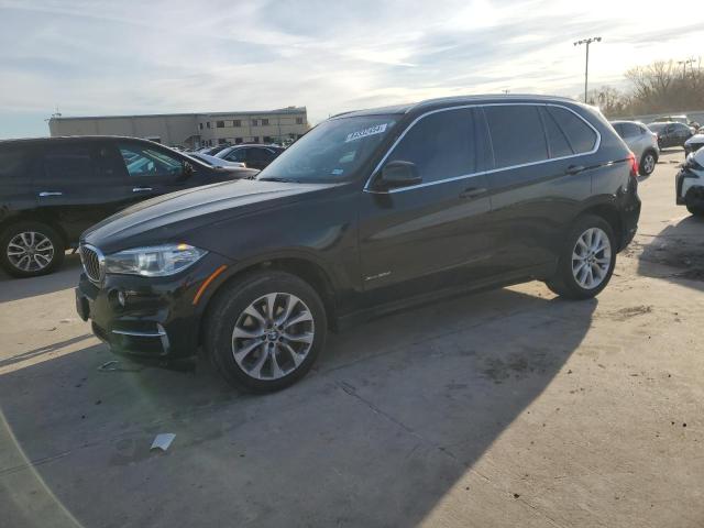 bmw x5 xdrive3 2014 5uxks4c5xe0j93863