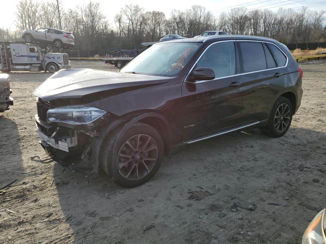 bmw x5 2014 5uxks4c5xe0j97220