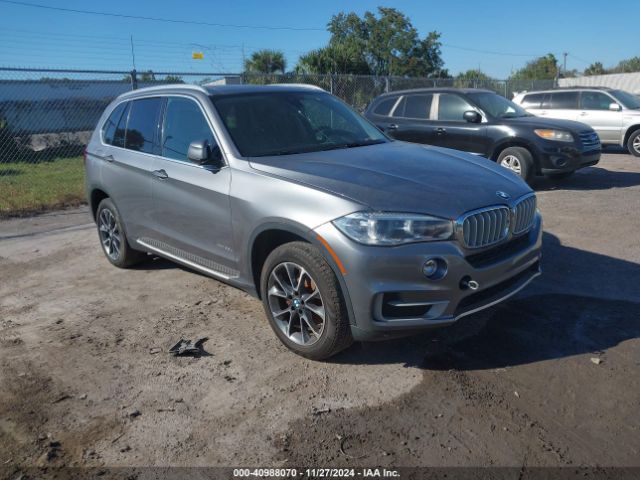 bmw x5 2015 5uxks4c5xf0j98143