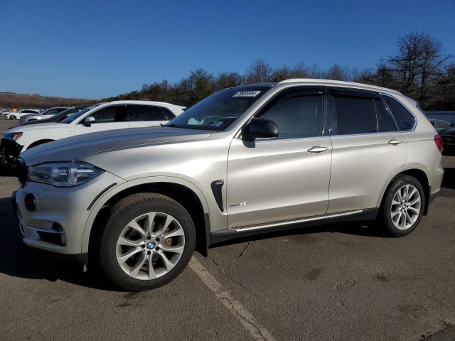 bmw x5 xdrive3 2015 5uxks4c5xf0n08257