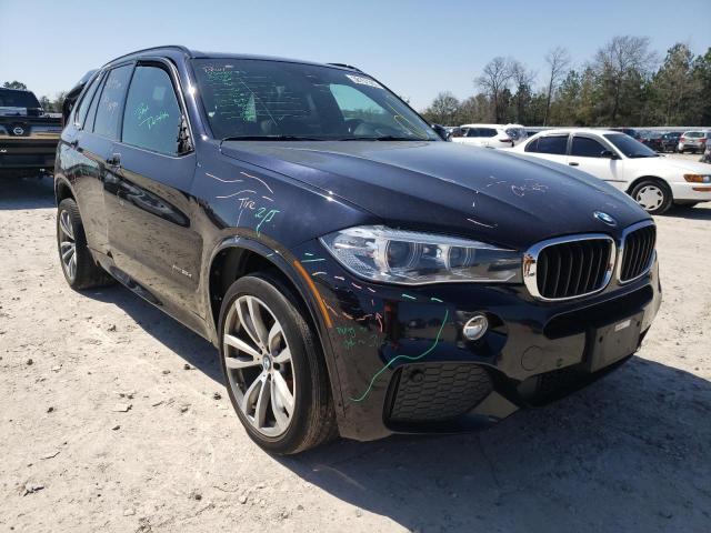 bmw x5 xdrive3 2015 5uxks4c5xf0n09263