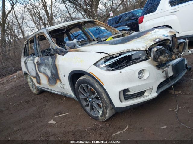 bmw x5 edrive 2017 5uxkt0c31h0v95893