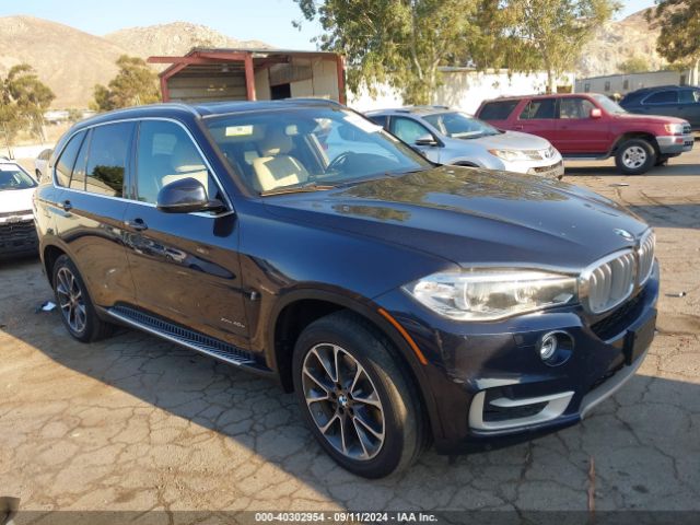 bmw x5 2017 5uxkt0c33h0v96074