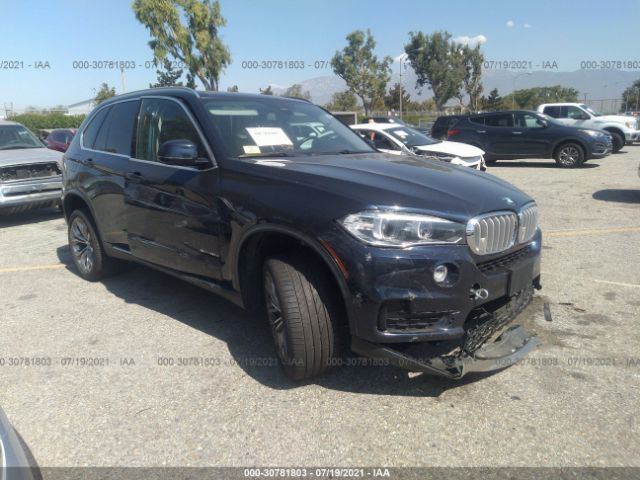 bmw x5 2016 5uxkt0c50g0s76744