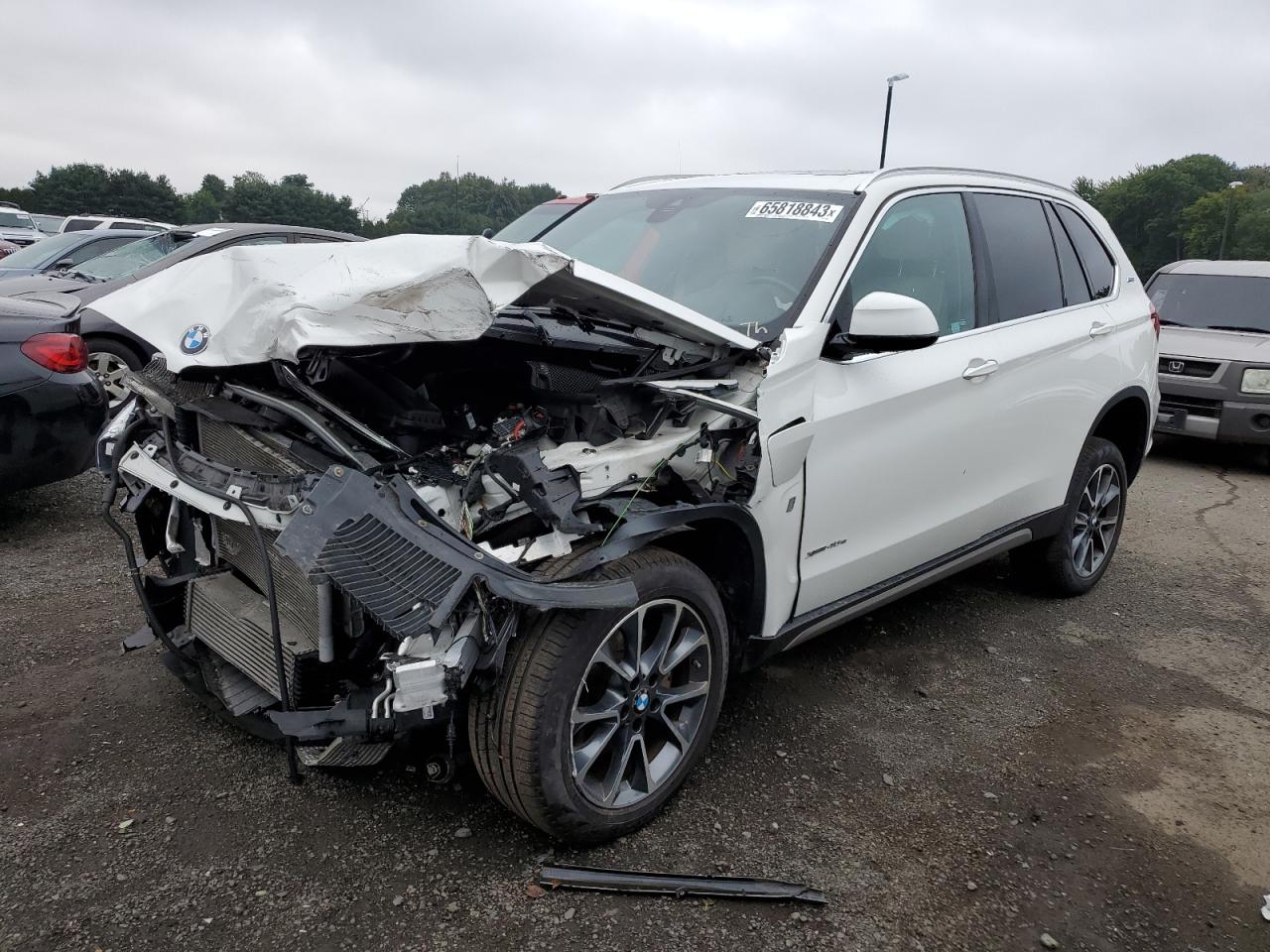 bmw x5 2018 5uxkt0c50j0v98209