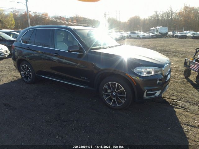 bmw x5 edrive 2016 5uxkt0c51g0s78065